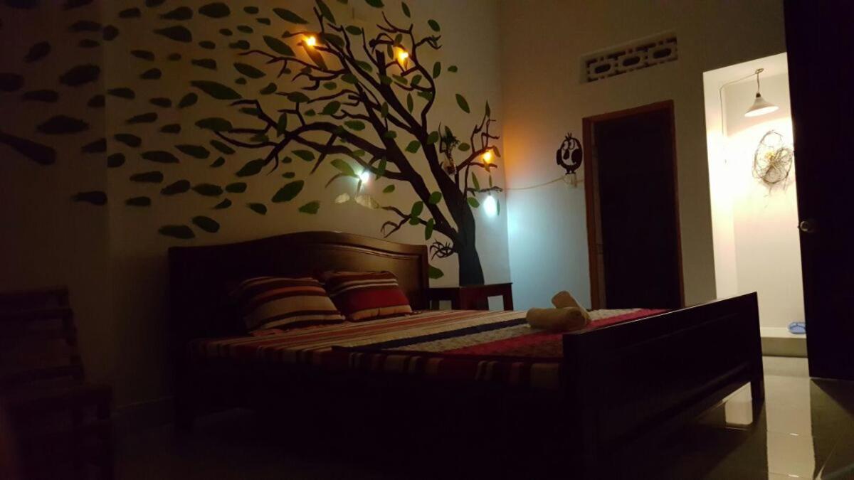 Little Home Hostel Vinh Hai Exterior foto